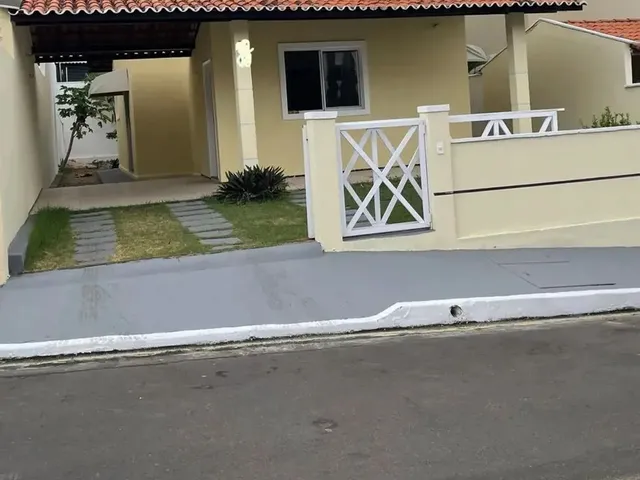 Imagem 11: Vendo Casa na Cohama 04 Suites