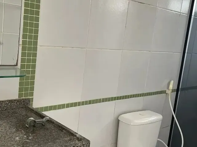 Imagem 3: Vendo Casa na Cohama 04 Suites