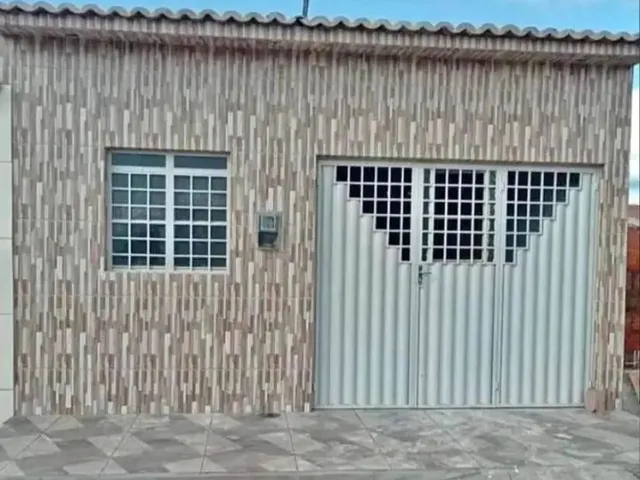 Imagem: Casa na Alemanha