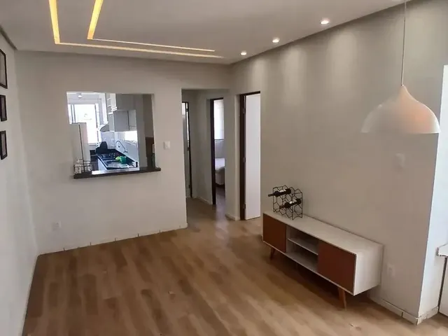Imagem: Apartamaneto pra Venda no Athenas Reformado