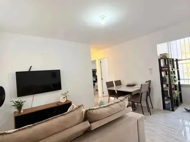 Imagem: Apartamento no Novo Tempo - Cohafuma