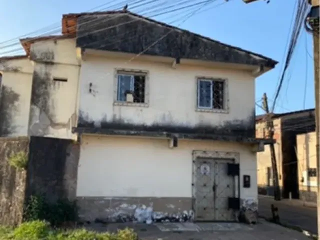 Imagem: Casa de Dois Andares
