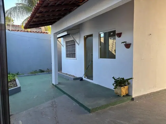 Imagem: Alugo/Vendo Casa no Parque Vitória Antes