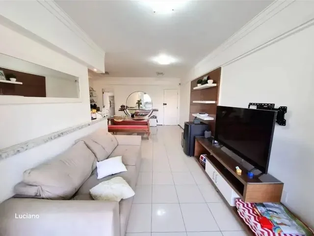Imagem: Vendo Apto 123,36M² no Ed. Bela Vista