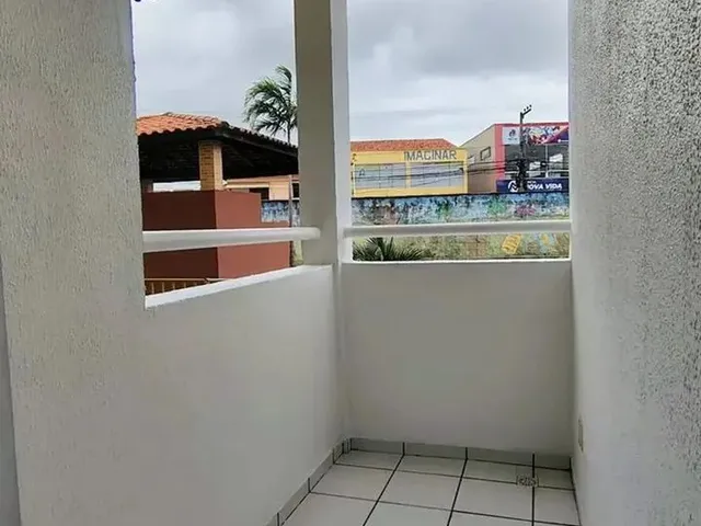 Imagem: Vendo Apartamento de 2 Quartos, Semi Suite