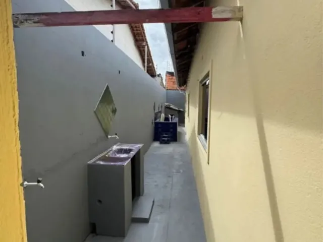 Imagem 5: K Casa com 3 dormitórios