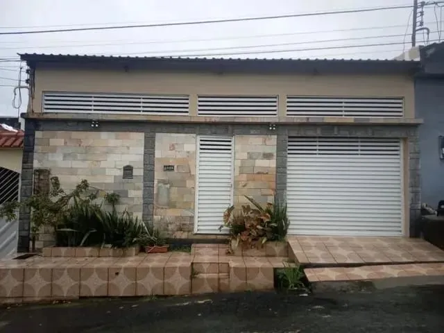 Imagem: 3 Casa Cohama