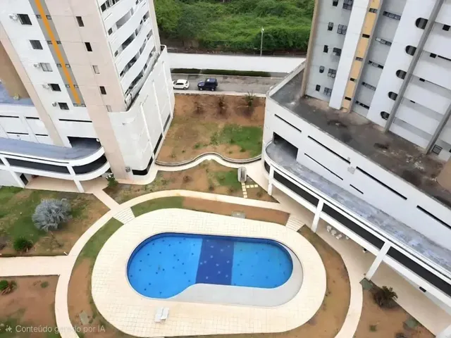 Imagem: Apartamento 159,5M² 2 Suítes (Poss. 3º
