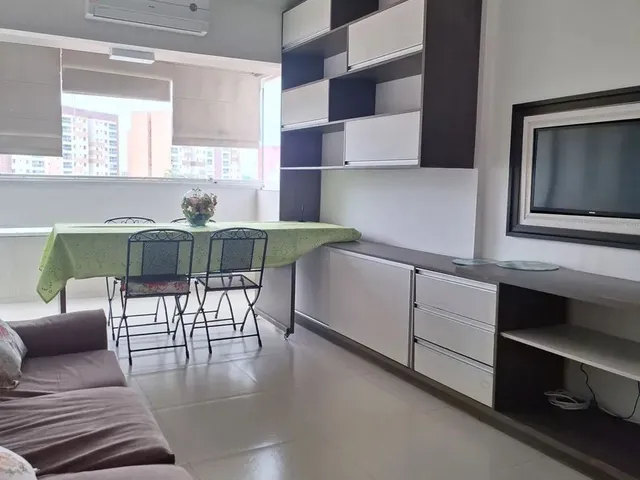Imagem: Apartamento no Renascença 01 Quarto