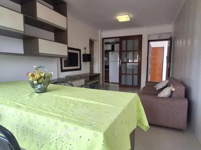 Imagem 2: Apartamento no Renascença 01 Quarto