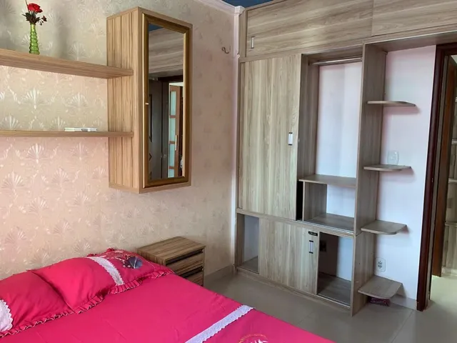 Imagem 3: Apartamento no Renascença 01 Quarto