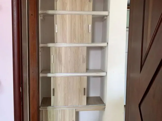 Imagem 4: Apartamento no Renascença 01 Quarto