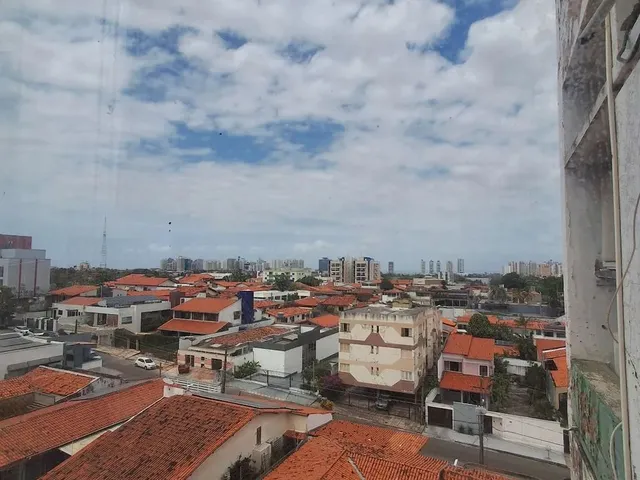 Imagem 6: Apartamento no Renascença 01 Quarto