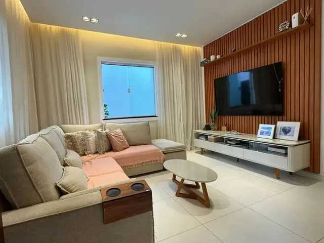 Imagem: Vendo Casa em Condomínio Fechado Próximo