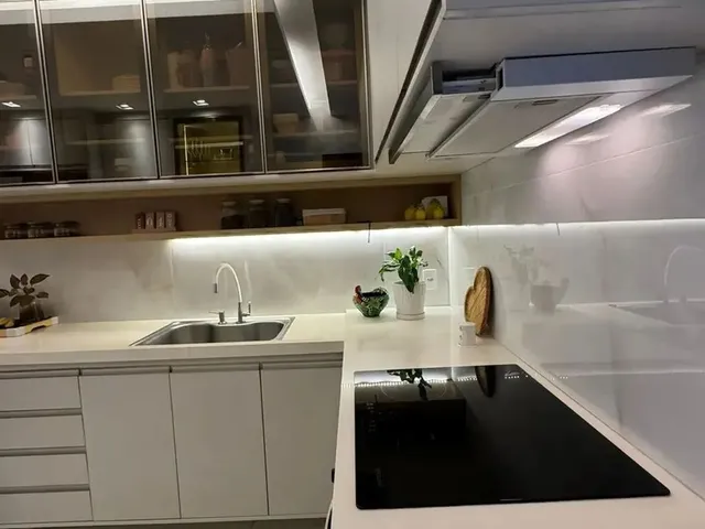 Imagem 7: Vendo Casa em Condomínio Fechado Próximo a Cohama - 3 Quartos - 02 Vagas de Garagem