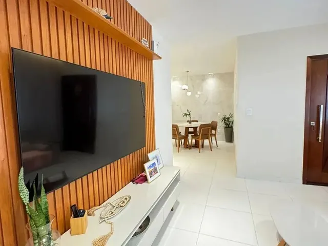 Imagem 11: Vendo Casa em Condomínio Fechado Próximo a Cohama - 3 Quartos - 02 Vagas de Garagem