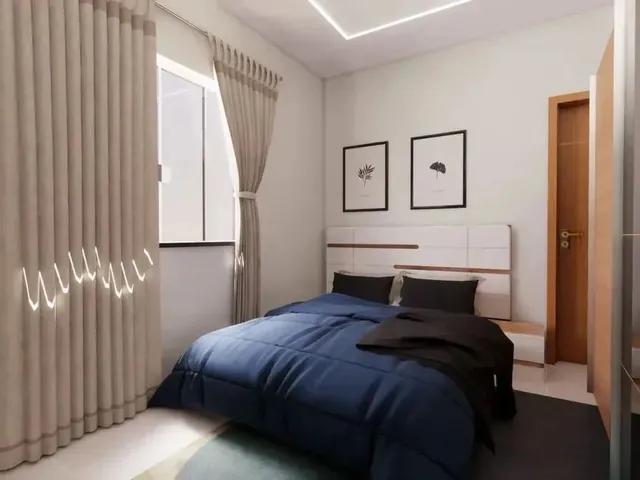 Imagem: Lançamento de Casas com Possibilidade de