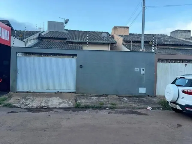 Imagem: 01- Casa no Anjo da Guarda