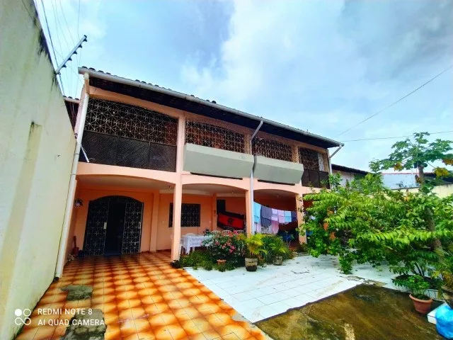 Imagem: Casa Duplex no Vinhais para Venda