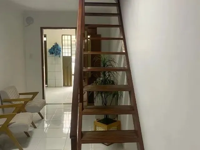 Imagem 2: ~Casa no Anjo da Guarda. Ar-condicionado, Área de serviço, 2 Vagas...