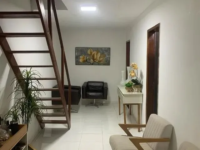 Imagem 4: ~Casa no Anjo da Guarda. Ar-condicionado, Área de serviço, 2 Vagas...