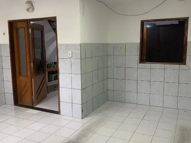 Imagem 7: ~Casa no Anjo da Guarda. Ar-condicionado, Área de serviço, 2 Vagas...