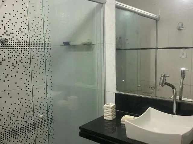 Imagem 8: ~Casa no Anjo da Guarda. Ar-condicionado, Área de serviço, 2 Vagas...