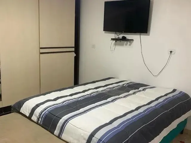 Imagem 5: ~Casa no Anjo da Guarda. Ar-condicionado, Área de serviço, 2 Vagas...