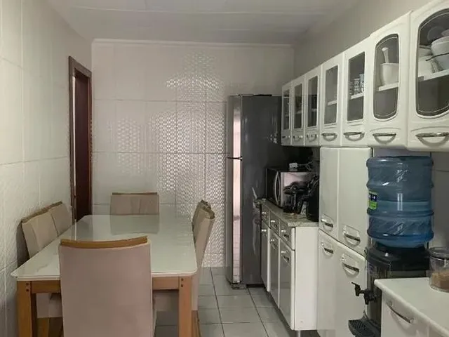 Imagem 6: ~Casa no Anjo da Guarda. Ar-condicionado, Área de serviço, 2 Vagas...