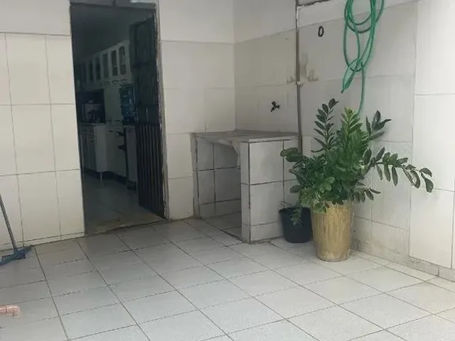 Imagem 3: ~Casa no Anjo da Guarda. Ar-condicionado, Área de serviço, 2 Vagas...