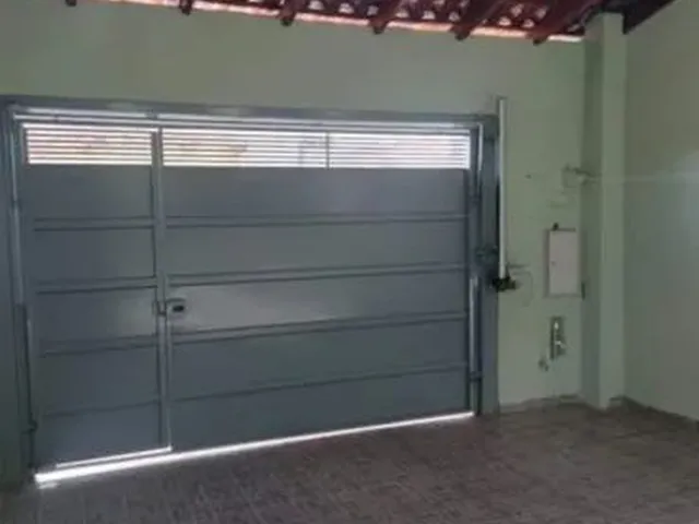 Imagem 5: 02- Casa no Parque Vitória