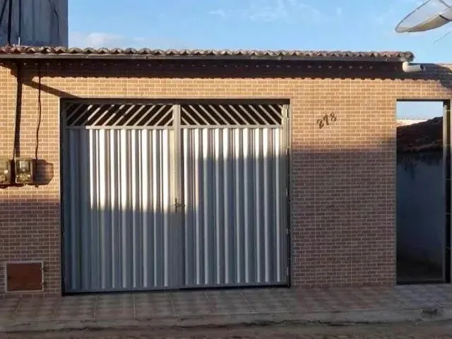 Imagem: Casa no Monte Castelo