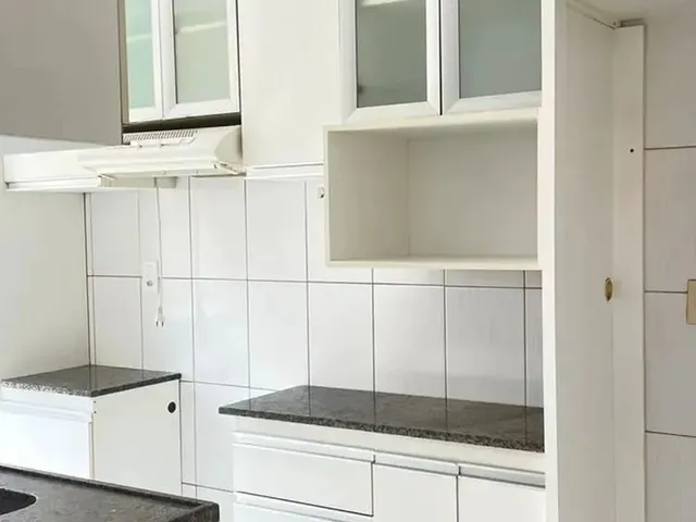 Imagem: Apartamento na Cohama/ 2 Quartos/ Aririzal/