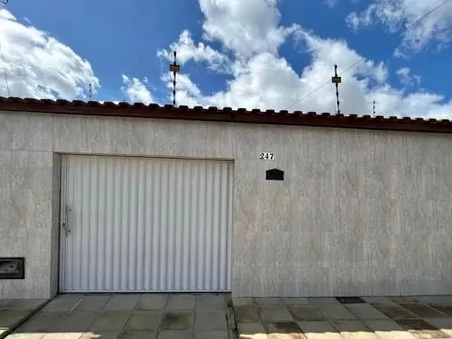 Imagem: Casa no São Francisco