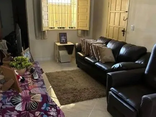 Imagem: 10 Casa no Cohafuma