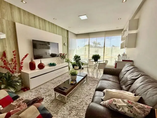 Imagem: Apartamento À Venda com 125M2, 3 Quartos