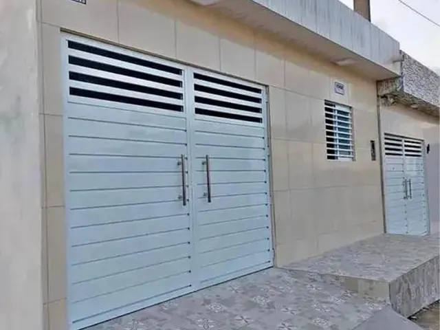 Imagem 6: 02- Casa no Cohatrac