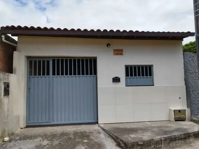 Imagem: Casa na Vila Embratel
