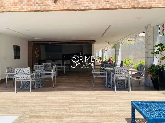 Imagem: Apartamento 4 Suítes e 4 Vagas no Renascença
