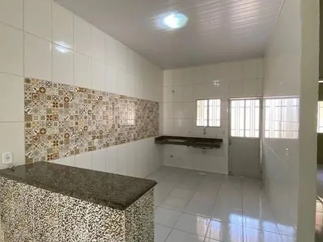 Imagem 9: Casa no Anjo da Guarda