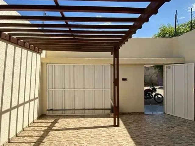 Imagem 8: Casa no Anjo da Guarda