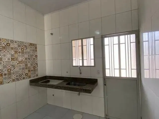Imagem 6: Casa no Anjo da Guarda