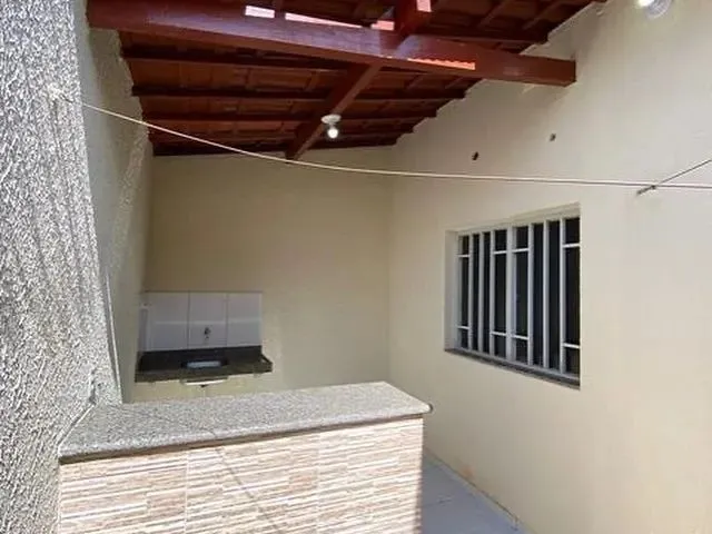 Imagem 2: Casa no Anjo da Guarda