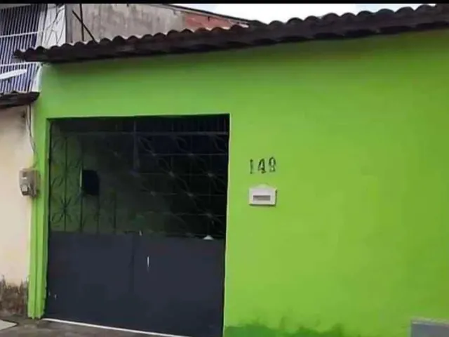 Imagem: Casa no São Bernardo