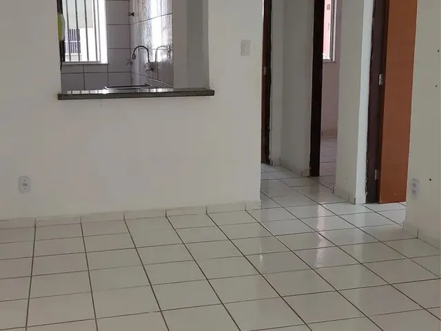 Imagem: Vendo Ap no Condomínio Eco Park 1, no Anil
