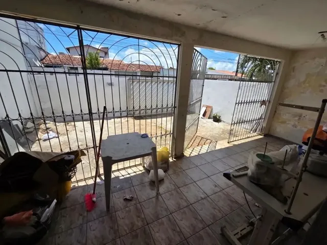 Imagem: Casa no Conjunto Canaã