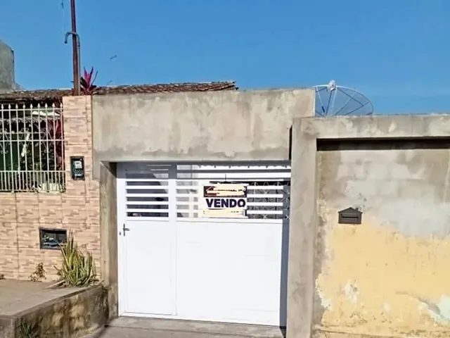 Imagem: Casa no Monte Castelo