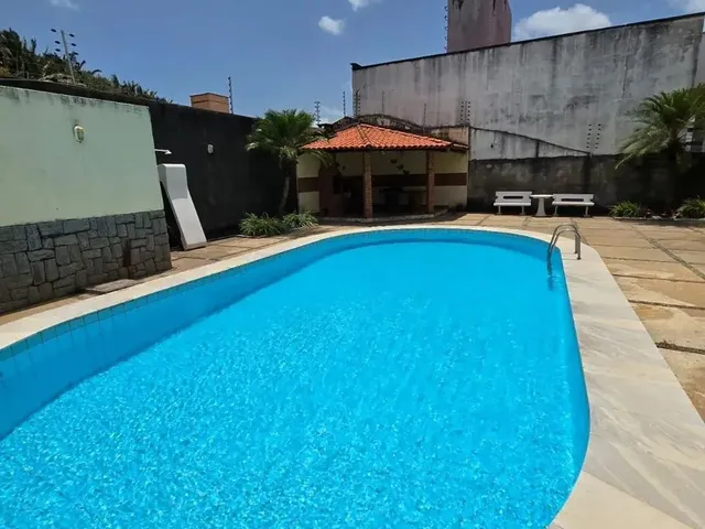 Imagem 7: Casa Duplex para Venda no Calhau