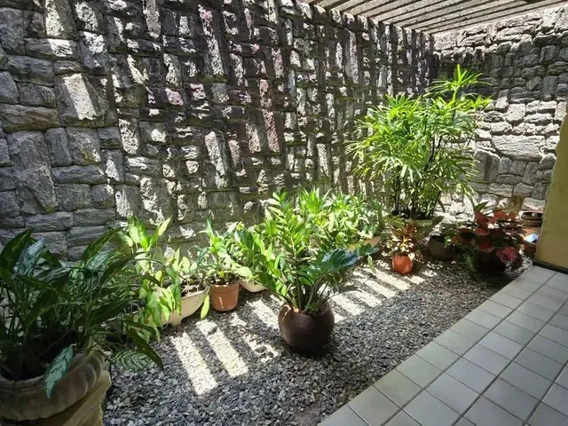 Imagem 5: Casa Duplex para Venda no Calhau