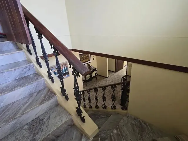 Imagem 9: Casa Duplex para Venda no Calhau